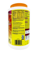 Kirkland Signature | Fibra de Cáscara de Psyllium Sin Azúcar | 1.04 kg Sabor Naranja | Salud Digestiva