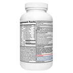 Equate | Multivitamínico/Multimineral  Adultos 50+ | 450 Tabletas | Multivitamínico