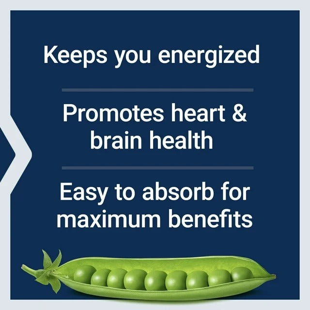 Life Extension | Complejo B | 60 Cápsulas Veganas | Energía y Sistema Nervioso