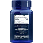 Life Extension |  Magnesio 500 mg | 100 Cápsulas Veganas |  Sueño, Músculos y Sistema Nervioso