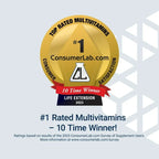 Life Extension | Multivitamínico One-Per-Day | 60 Tabletas | Multivitamínico
