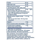 Life Extension | Multivitamínico One-Per-Day | 60 Tabletas | Multivitamínico