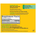 Nature Made | Glicinato de Magnesio 200 mg | 70 Cápsulas | Apoyo a la Relajación y Salud Muscular