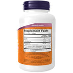 NOW Foods | Berberina con Aceite MCT para Máxima Absorción | 60 Cápsulas | Soporte Metabólico