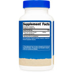 Nutricost | Saw Palmetto 1000 mg  | 120 Cápsulas | Salud Prostática y Urinaria