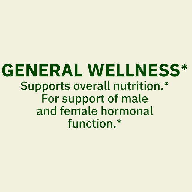 Spring Valley | Maca 500mg | 90 Cápsulas Vegetarianas | Bienestar Intimo