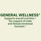 Spring Valley | Maca 500mg | 90 Cápsulas Vegetarianas | Bienestar Intimo