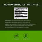 Swanson | Rhodiola Rosea 400 mg  | 100 Cápsulas | Estrés y Energía