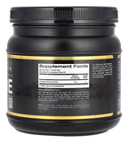 California Gold Nutrition | Monohidrato de Creatina Pura | 454 gramos (91 serv) | Resistencia muscular, Recuperación Eficiente