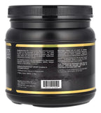 California Gold Nutrition | Monohidrato de Creatina Pura | 454 gramos (91 serv) | Resistencia muscular, Recuperación Eficiente