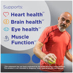 Centrum | Multivitamínico Silver Men 50+  | 275 Tabletas | Multivitamínicos