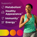 Centrum | Multivitamínico para Mujeres | 100 Tabletas | Multivitamínico