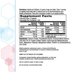 Citracal | Citrato de Calcio 630 mg | 280 Tabletas | Salud Ósea