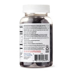 Equate | Ashwagandha 300 mg | 60 Gomitas Sabor Moras | Relajación y Estrés