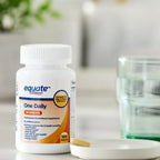 Equate | Multivitamínico One Daily Women's | 100 Tabletas | Multivitamínico
