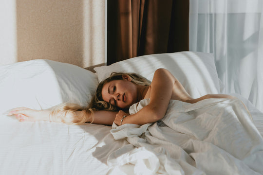 Dormir mejor