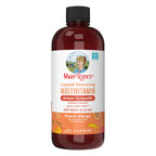 MaryRuth's | Multivitamínico + Crecimiento Capilar | 650 ML Sabor Durazno Mango | Multivitamínico