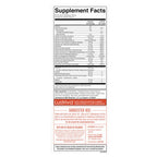 MaryRuth's | Multivitamínico + Crecimiento Capilar | 650 ML Sabor Durazno Mango | Multivitamínico