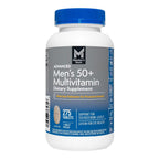 Member's Mark | Multivitamínico Advanced Men's 50+ | 275 tabletas | Multivitamínicos