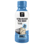 Member's Mark | Batido de Proteína Sabor Vainilla 30g | 340 ML | Fuerza y Rendimiento