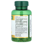 Nature's Bounty | Vitamina D3 5,000 IU (125 mcg) | 400 Softgels | Salud Inmunológica y Ósea