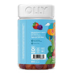 OLLY | Kids Multivitamínico y  Probiótico  | 160 Gomitas | Nutrición Infantil y Salud Digestiva