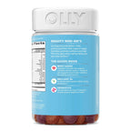 OLLY | Kids Multivitamínico y  Probiótico  | 160 Gomitas | Nutrición Infantil y Salud Digestiva