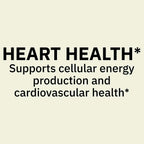 Spring Valley | CoQ10 200 mg | 150 Softgels | Salud Cardiovascular