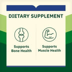 Spring Valley | Magnesio 200 mg | 60 Cápsulas Vegetarianas |  Sueño, Músculos y Sistema Nervioso