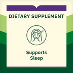 Spring Valley | Melatonina Ultra Fuerte 12 mg | 60 Tabletas Vegetarianas | Soporte para el Sueño
