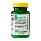 Spring Valley | Melatonina Ultra Fuerte 12 mg | 60 Tabletas Vegetarianas | Soporte para el Sueño