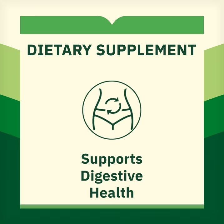 Spring Valley | Probióticos Multi Enzimas | 200 Tabletas | Salud Digestiva