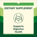Spring Valley | Probióticos Multi Enzimas | 200 Tabletas | Salud Digestiva