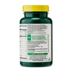 Spring Valley | Probióticos Multi Enzimas | 200 Tabletas | Salud Digestiva