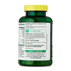 Spring Valley | Complejo B | 250 Tabletas | Apoyo al Metabolismo