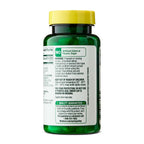 Spring Valley |  Zinc 50 mg | 200 Tabletas | Salud Inmunológica